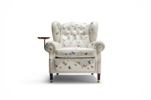 Poltrona 1919 Ultime Notizie Poltrona Frau - 1