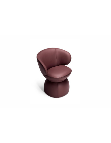 Petit Fauteuil Leplì Poltrona Frau - 2