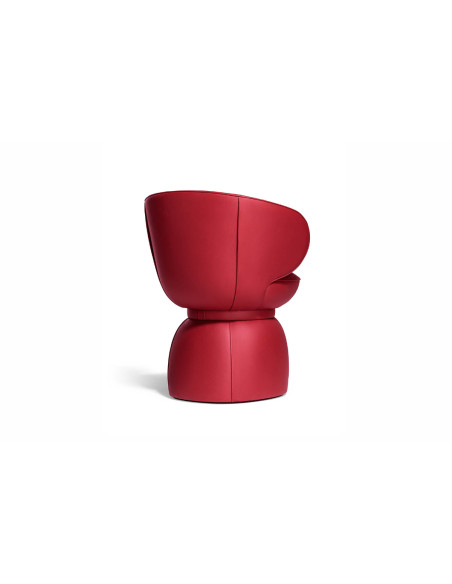 Petit Fauteuil Leplì Poltrona Frau - 4