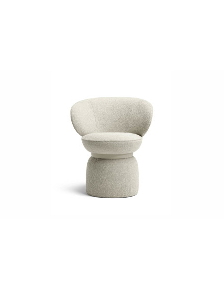 Leplì Small Armchair Poltrona Frau - 1