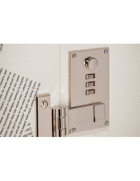 Isidoro Ultime Notizie Drinks Cabinet | Fornasetti Poltrona Frau - 6