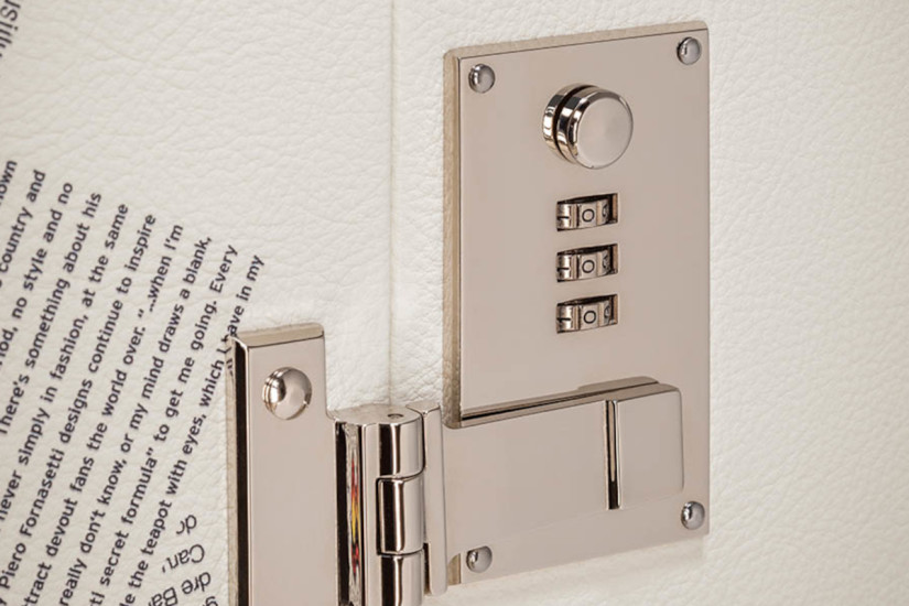 Mobile Bar Isidoro Ultime Notizie | Fornasetti Poltrona Frau - 6