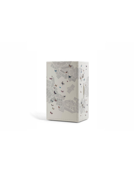 Meuble Bar Isidoro Ultime Notizie | Fornasetti Poltrona Frau - 3