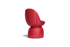 Chaise Leplì Poltrona Frau - 2 2