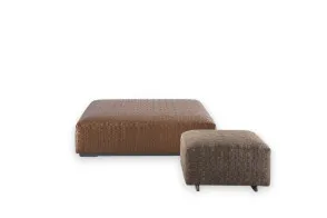 Pouf Bangkok Flexform - 1 2