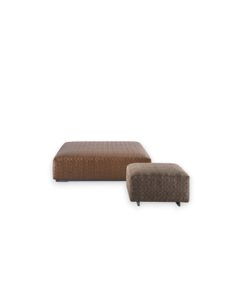 Pouf Bangkok Flexform - 2