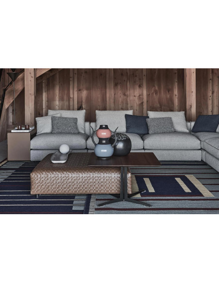 Pouf Bangkok Flexform - 5