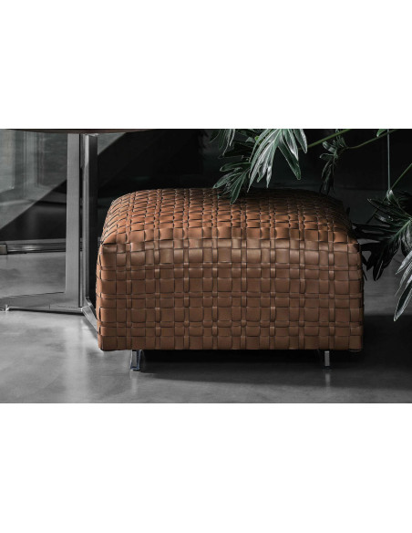 Bangkok Ottoman Flexform - 3