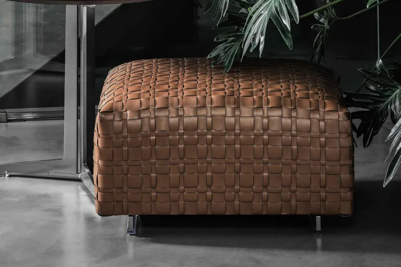 Pouf Bangkok Flexform - 3