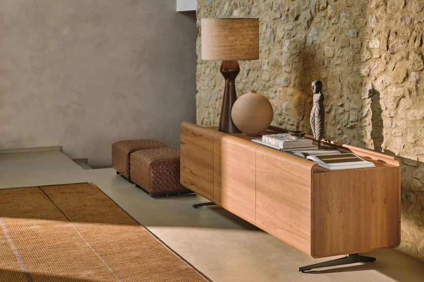 Bangkok Ottoman Flexform - 6