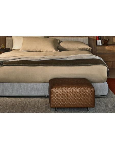 Bangkok Ottoman Flexform - 4