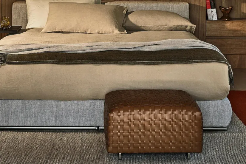 Pouf Bangkok Flexform - 4