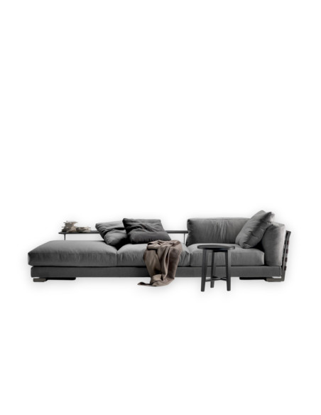 Cestone 09 Sofa Flexform - 1