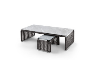 Tindari Outdoor Coffee Table Flexform - 2 2