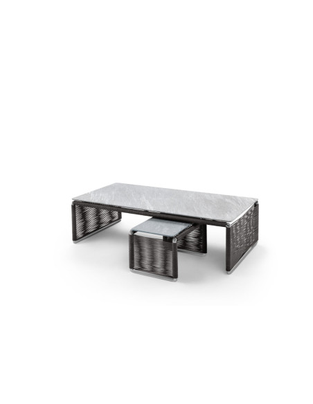 Tindari Outdoor Coffee Table Flexform - 1