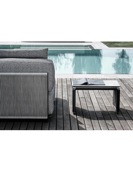 Tindari Outdoor Coffee Table Flexform - 3