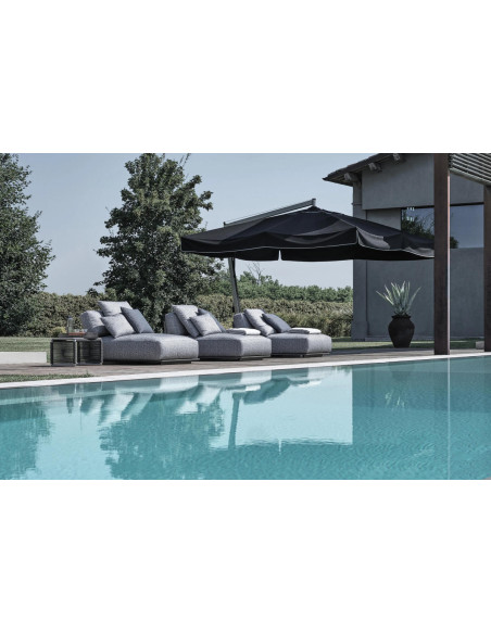 Tavolino per esterno Tindari Flexform - 4