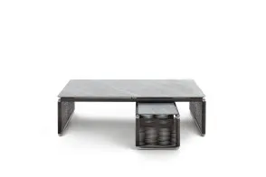 Tindari Outdoor Coffee Table Flexform - 2