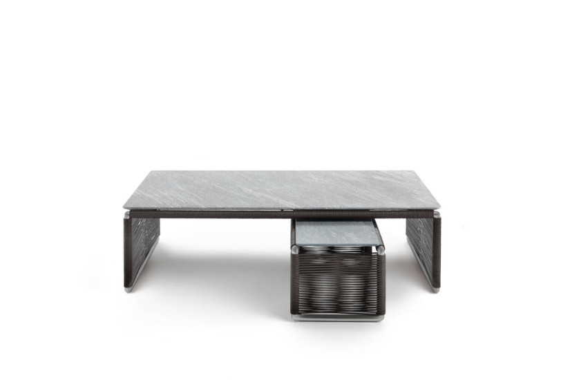 Tindari Outdoor Coffee Table Flexform - 2