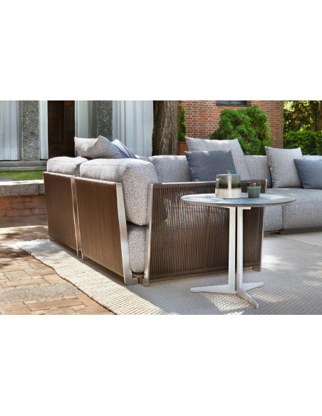 Table basse d'extérieur Fly Outdoor Flexform - 5