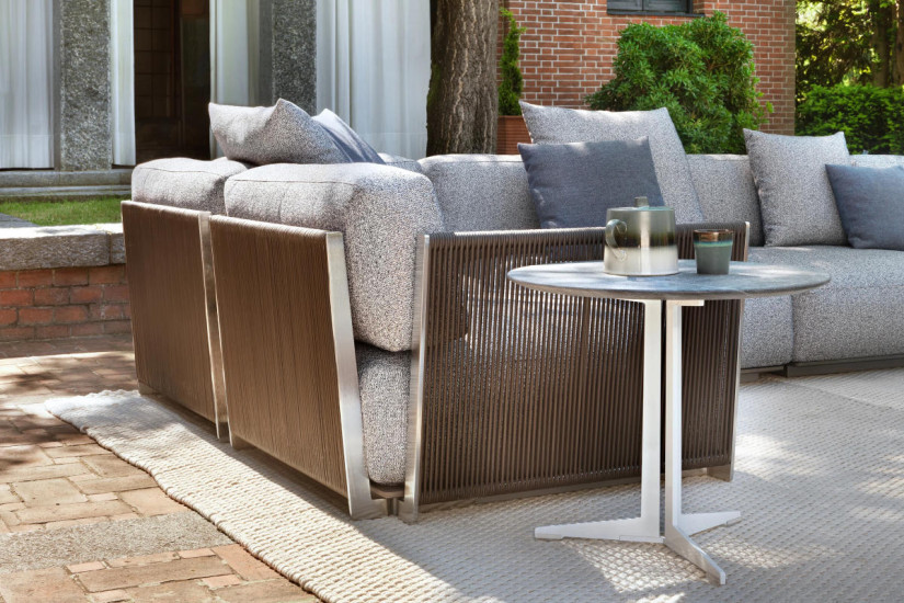 Tavolino per esterno Fly Outdoor Flexform - 5