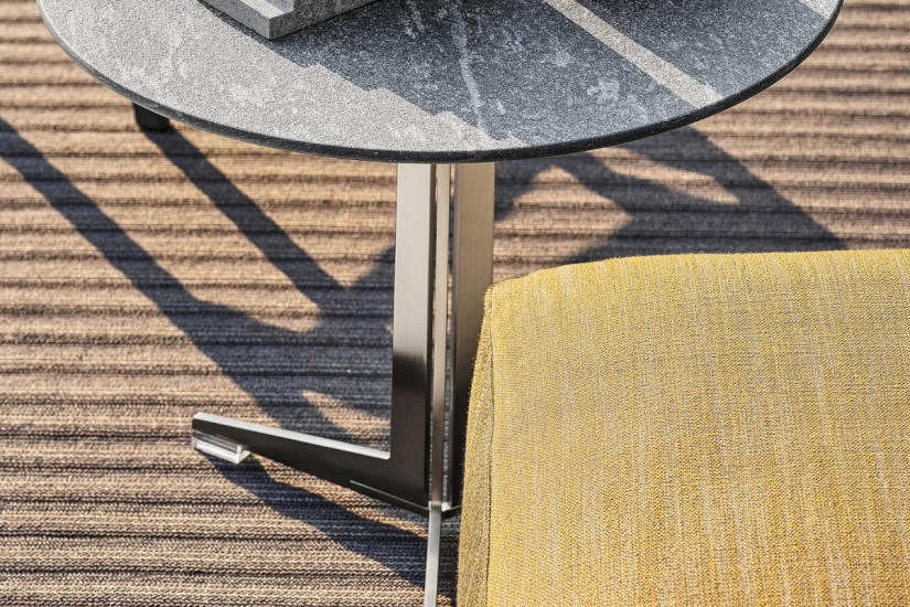 Table basse d'extérieur Fly Outdoor Flexform - 6