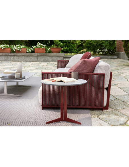 Table basse d'extérieur Fly Outdoor Flexform - 7