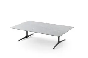 Fly Outdoor Coffee Table Flexform - 1