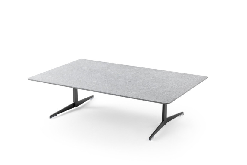 Fly Outdoor Coffee Table Flexform - 1