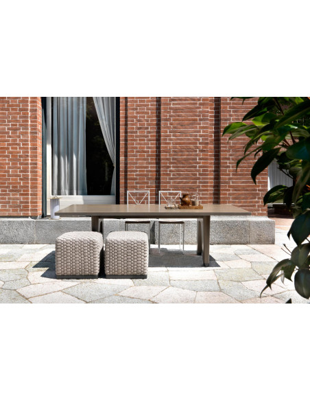 Pouf per esterno Phuket Flexform - 5