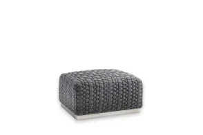 Phuket Outdoor Ottoman Flexform - 1 2