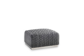 Pouf d'extérieur Phuket Flexform - 1 2