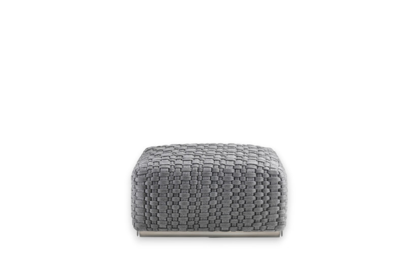 Phuket Outdoor Ottoman Flexform - 1