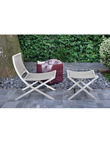 Panier d'extérieur Cesta Outdoor Flexform - 5