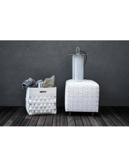 Panier d'extérieur Cesta Outdoor Flexform - 7