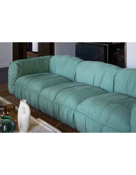 Chicago Sofa Baxter - 3