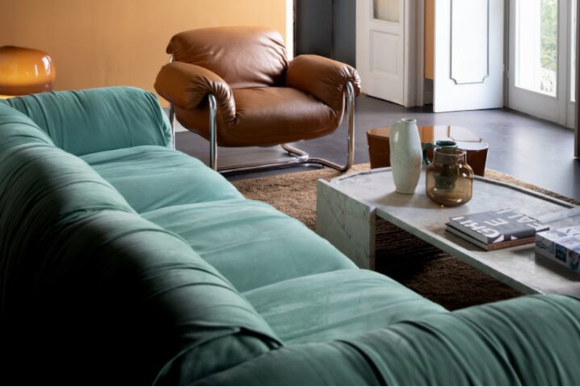 Chicago Sofa Baxter - 4