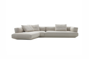 Loungescape Sofa Flexform - 1