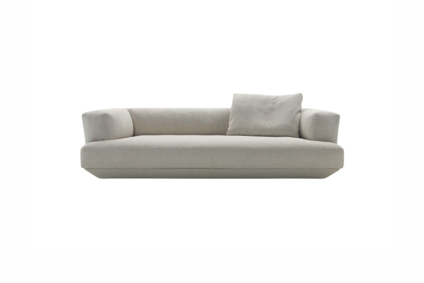 Canapé Loungescape Flexform - 3