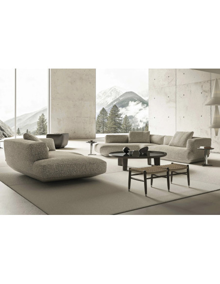 Canapé Loungescape Flexform - 6