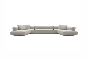 Loungescape Sofa Flexform - 1 2