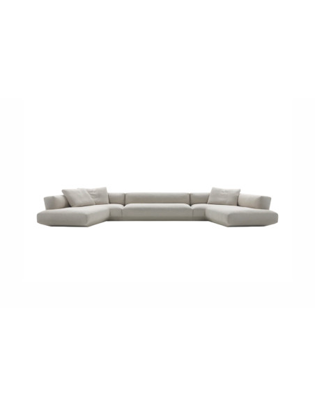 Loungescape Sofa Flexform - 2