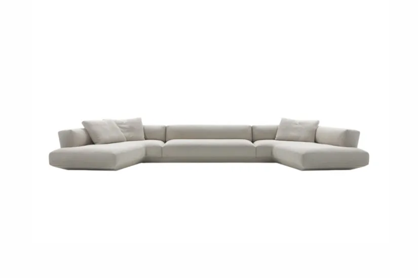 Loungescape Sofa Flexform - 2