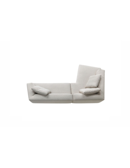 Loungescape Sofa Flexform - 5
