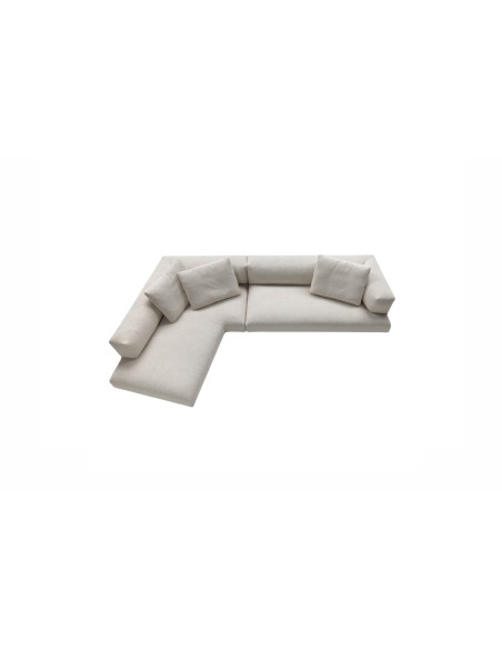 Divano Loungescape Flexform - 4