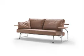 Ginger Sofa Flexform - 1 2