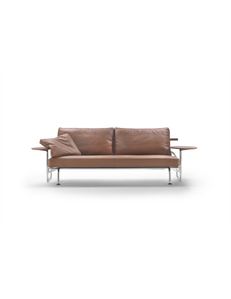 Ginger Sofa Flexform - 1