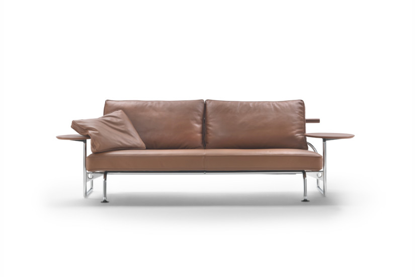 Ginger Sofa Flexform - 1
