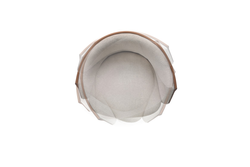 Poltrona Ozzy Flexform - 6