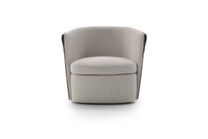 Fauteuil Ozzy Flexform - 1